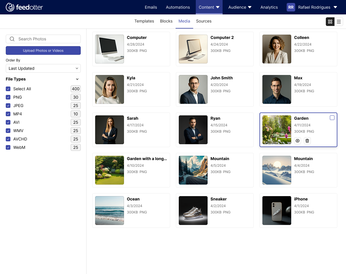 Email Production for Publishers - Image 3